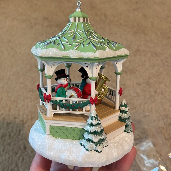 Hallmark Keepsake Ornament Club Ornament - Picture 9 of 13